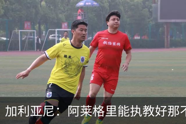 加利亚尼：阿莱格里能执教好那不勒斯，他会根据队内球员制定战术