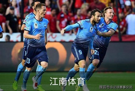 走进江南体育