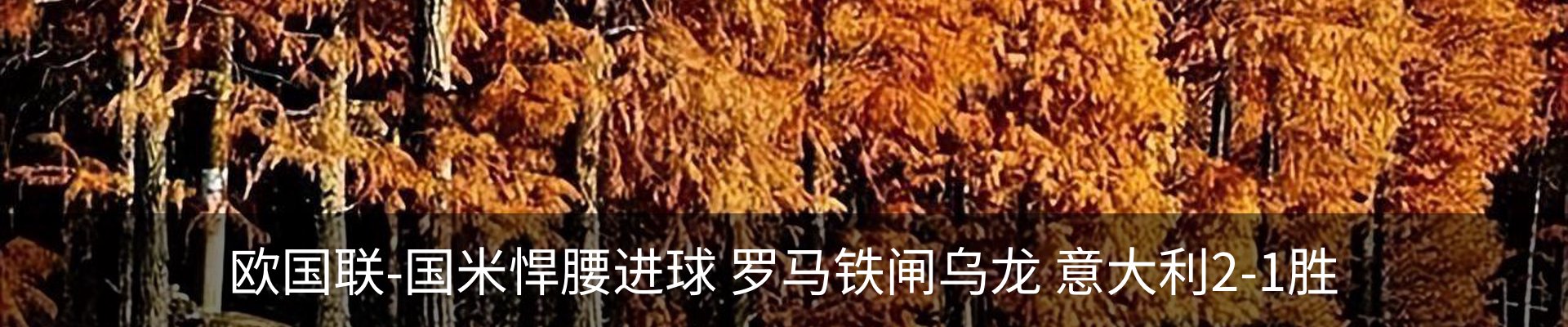 行业资讯