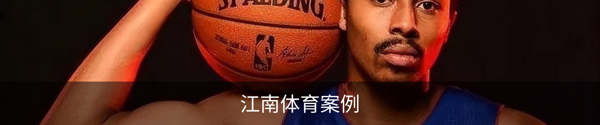 江南体育案例